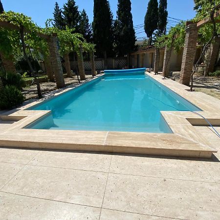 Rare House With Garden Βίλα Τυφλίδα Εξωτερικό φωτογραφία