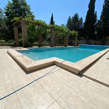 Rare House With Garden Βίλα Τυφλίδα Εξωτερικό φωτογραφία