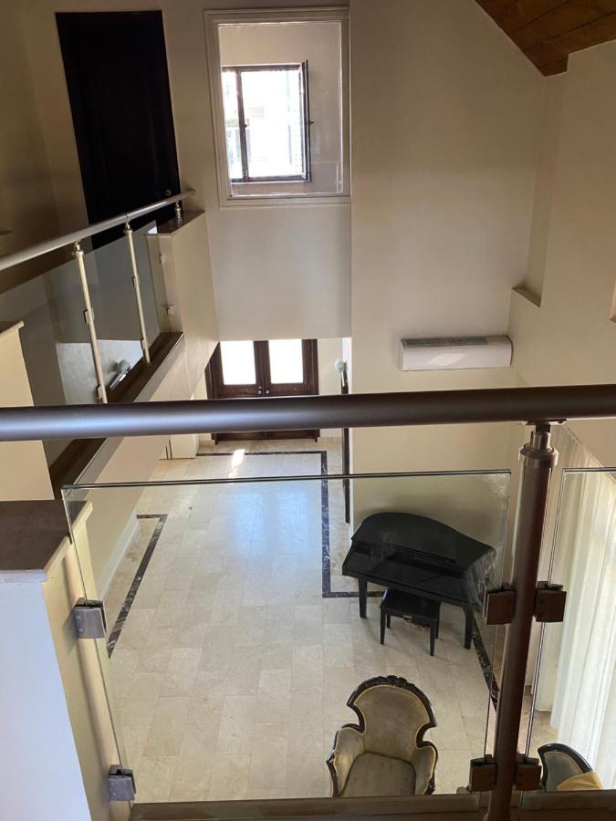 Rare House With Garden Βίλα Τυφλίδα Εξωτερικό φωτογραφία