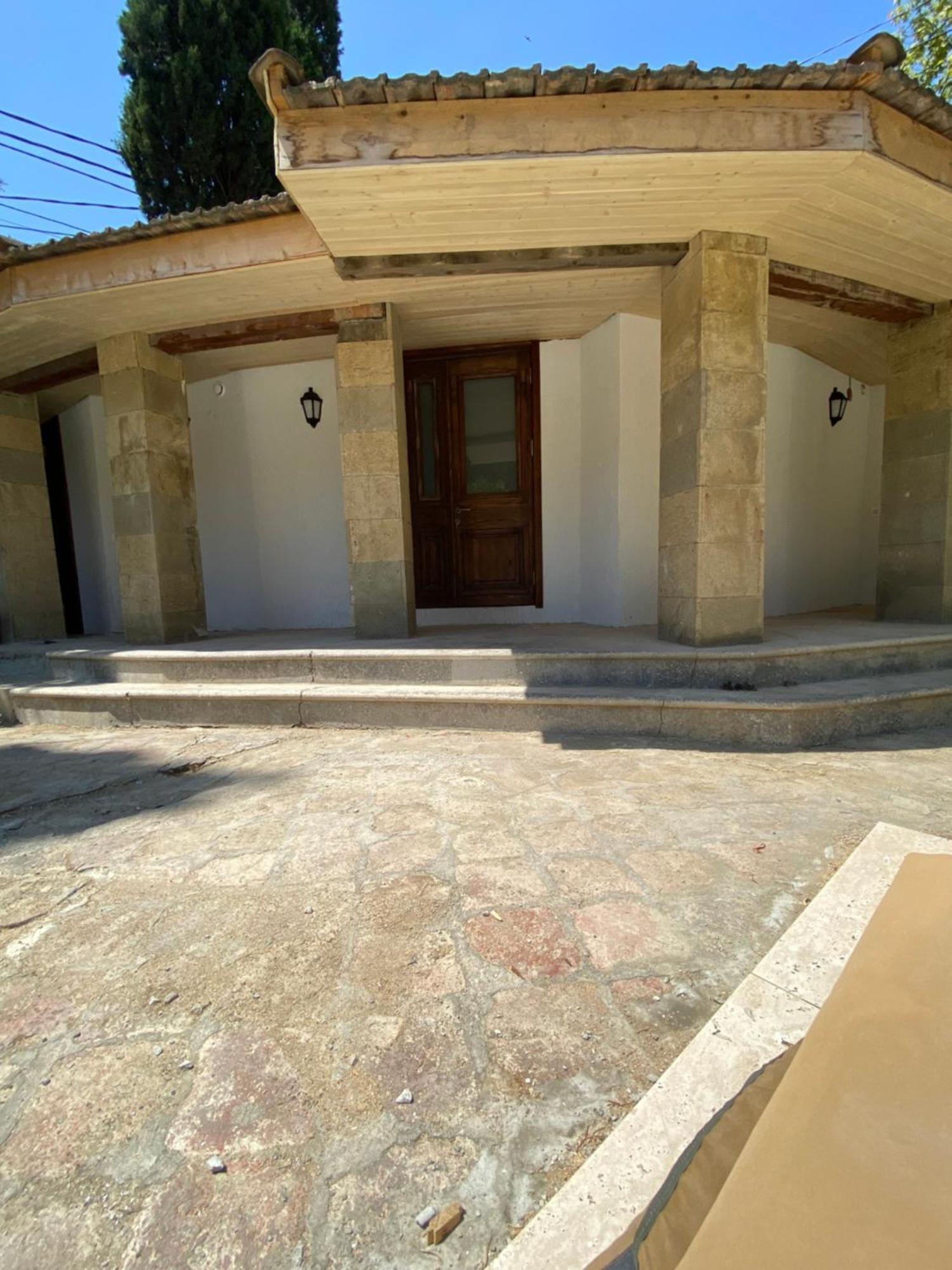 Rare House With Garden Βίλα Τυφλίδα Εξωτερικό φωτογραφία