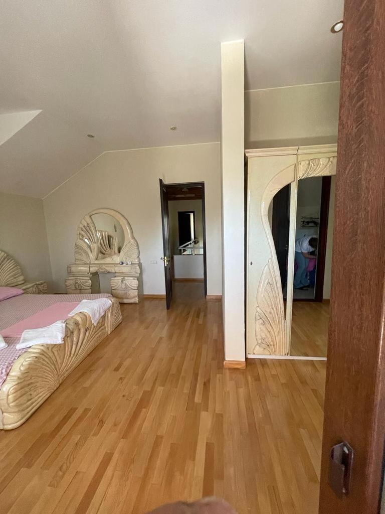 Rare House With Garden Βίλα Τυφλίδα Εξωτερικό φωτογραφία