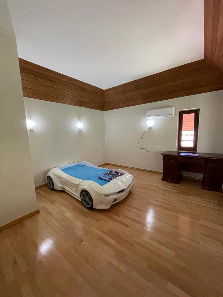 Rare House With Garden Βίλα Τυφλίδα Εξωτερικό φωτογραφία