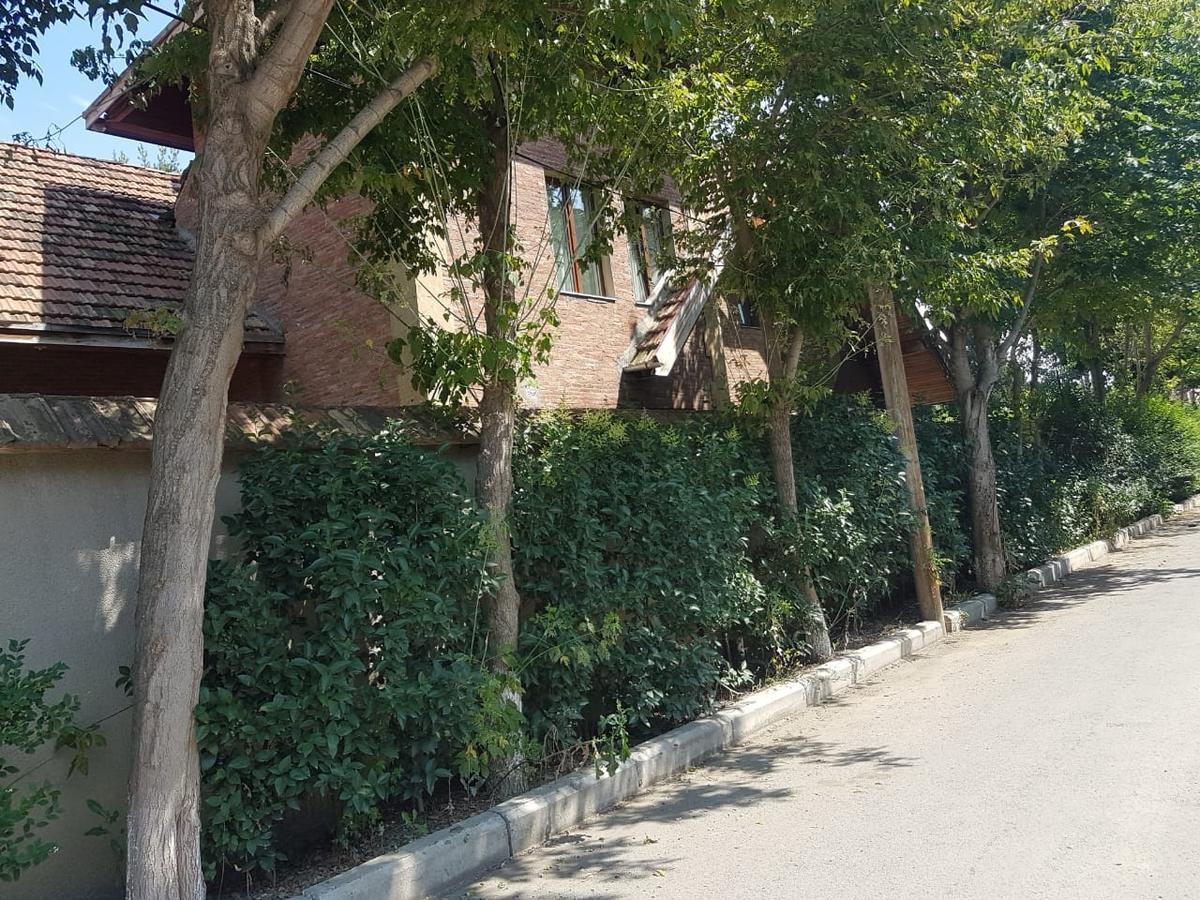 Rare House With Garden Βίλα Τυφλίδα Εξωτερικό φωτογραφία