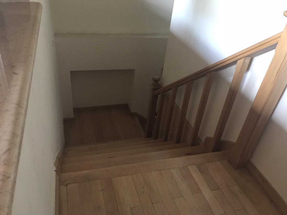 Rare House With Garden Βίλα Τυφλίδα Εξωτερικό φωτογραφία