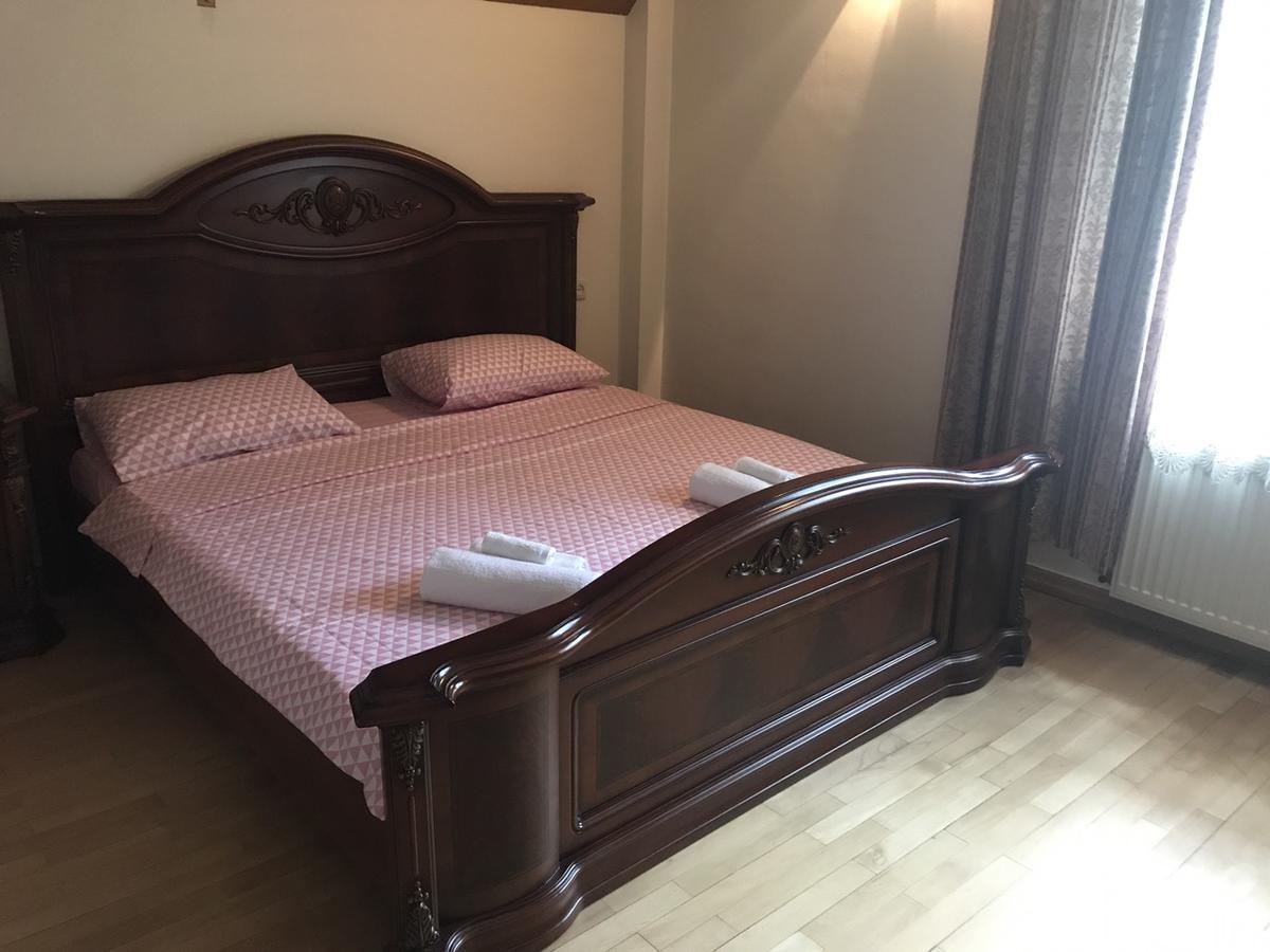 Rare House With Garden Βίλα Τυφλίδα Εξωτερικό φωτογραφία