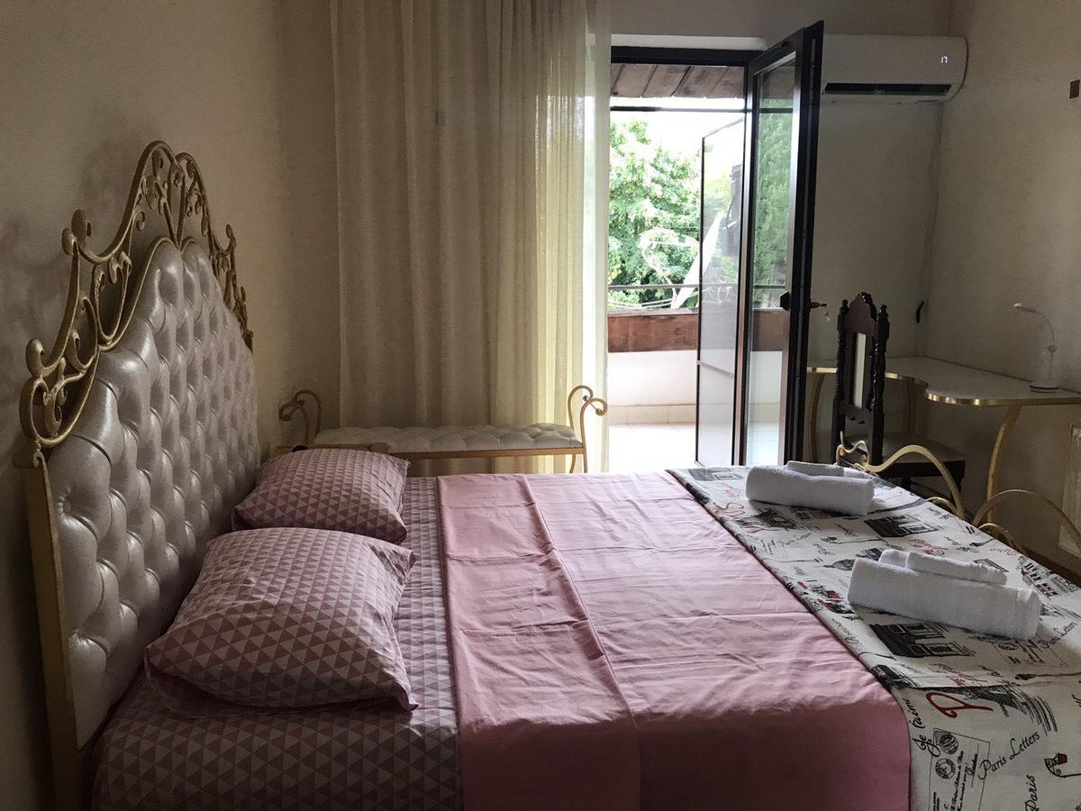 Rare House With Garden Βίλα Τυφλίδα Εξωτερικό φωτογραφία
