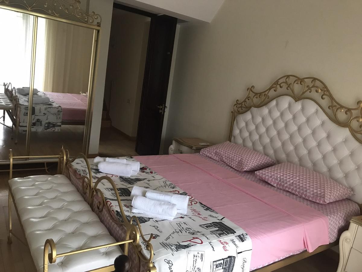 Rare House With Garden Βίλα Τυφλίδα Εξωτερικό φωτογραφία