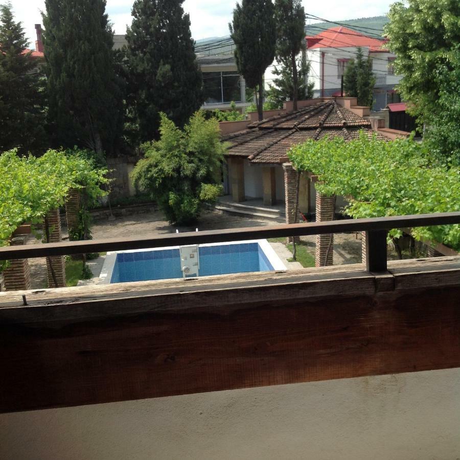 Rare House With Garden Βίλα Τυφλίδα Εξωτερικό φωτογραφία